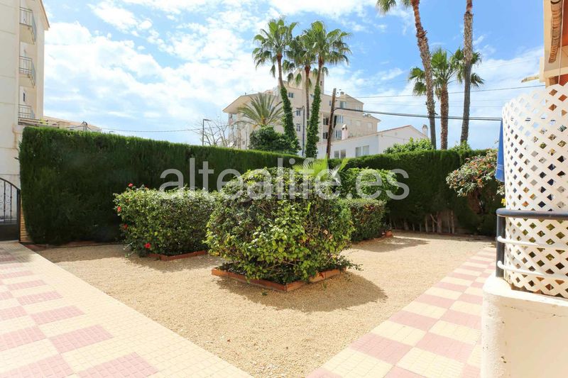 Foto d1634e2d-4f5e-456e-a1e7-abeca404d0e0. Apartament a Altea ciudad Altea