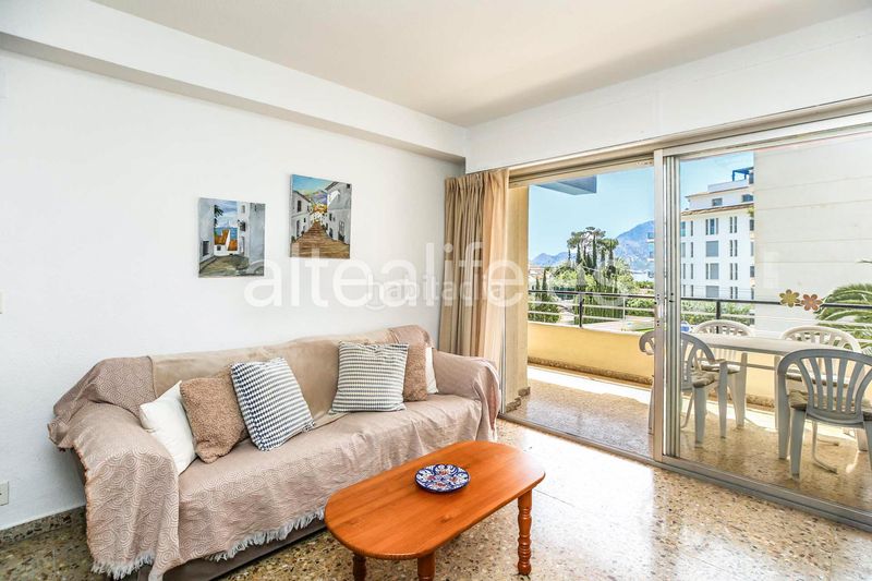 Foto f7c29a42-f631-412f-99bb-1ce52eaaaf6b. Apartament a Altea ciudad Altea