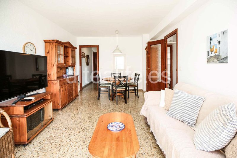 Foto f8380ec8-ef7d-4eb2-93ae-cf9e789c48cb. Apartament a Altea ciudad Altea