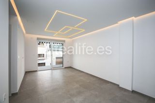 Piccolo appartamento  Camí de l'horta. Apartamento reformado en el centro de altea con terraza y parkin