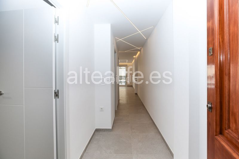 Foto 278635e6-e29c-4905-a13f-dc1f420d7e60. Apartament amb aparcament a Altea ciudad Altea