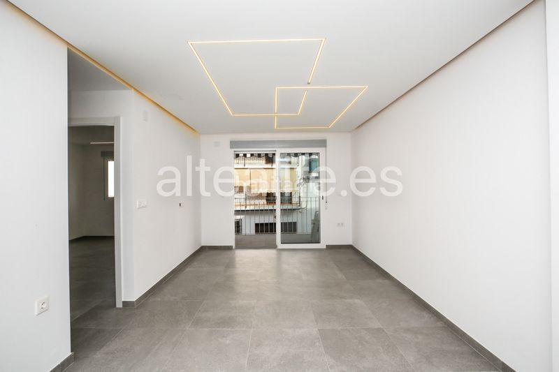 Foto 3698be66-20f6-44c9-b959-7b0013801bb1. Apartament amb aparcament a Altea ciudad Altea