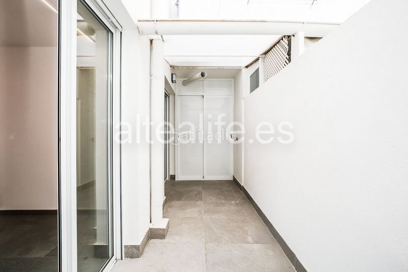 Foto 3d426d16-0cdd-47d4-91dc-3618bb2fa4a0. Apartament amb aparcament a Altea ciudad Altea