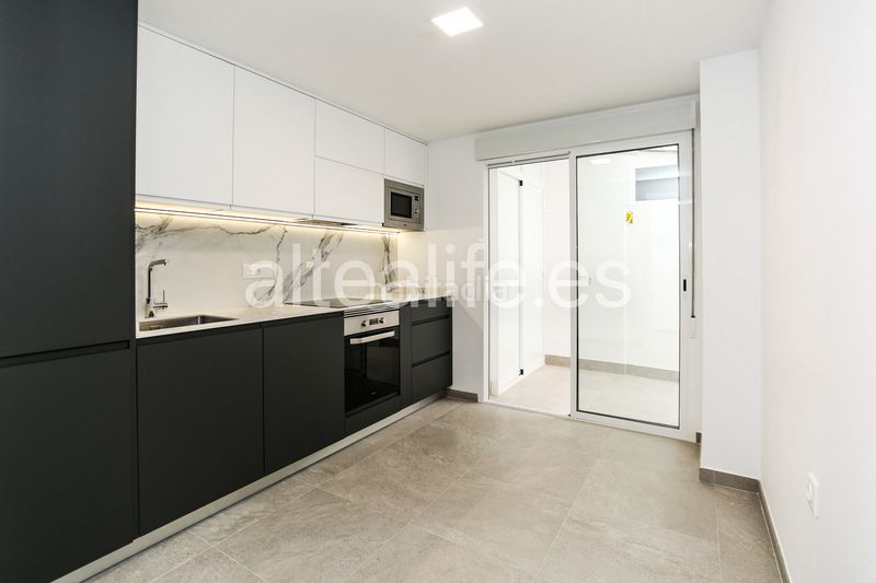 Foto 47ff8636-3e8d-4327-827e-ee37295d4071. Apartament amb aparcament a Altea ciudad Altea