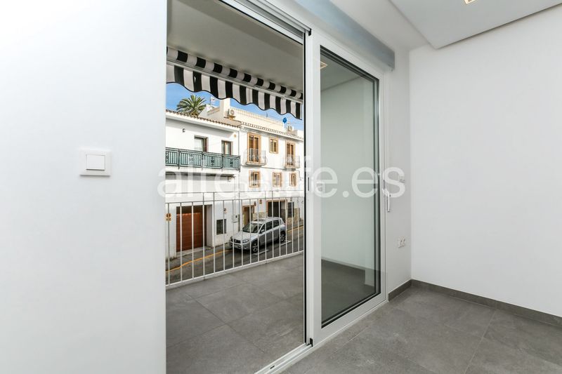Foto 590b02e2-ed1b-4343-8c93-74c5cad0d46f. Apartament amb aparcament a Altea ciudad Altea