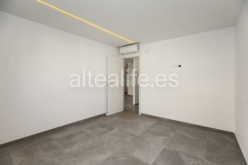 Foto 59a99bc3-956a-4cb6-b15a-9587f634251f. Apartament amb aparcament a Altea ciudad Altea