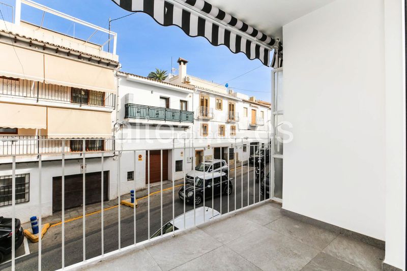 Foto 5eb5ab07-99c9-4487-ac02-0ccb026e3a55. Apartament amb aparcament a Altea ciudad Altea