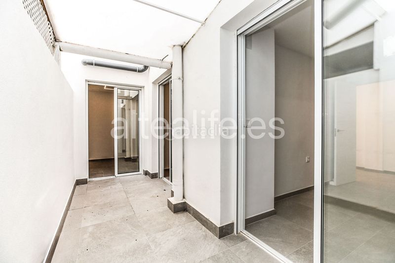 Foto 5ef52a21-d3f2-48d2-a1cd-94586b577fa2. Apartament amb aparcament a Altea ciudad Altea