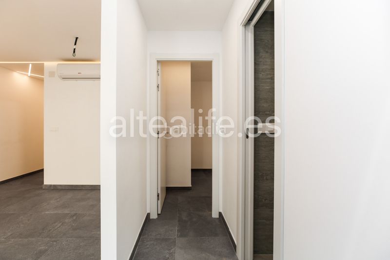Foto 90a8f88d-16fa-4df4-84d0-cd7ca547badc. Apartament amb aparcament a Altea ciudad Altea