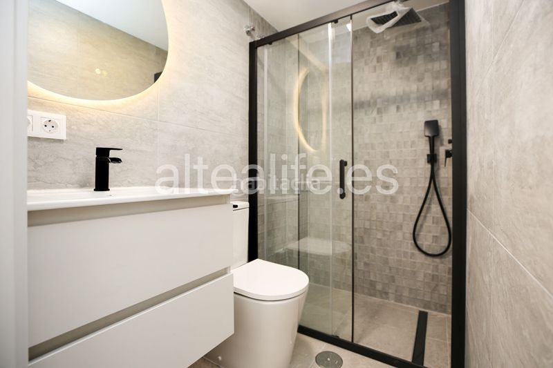 Foto 95b45ad8-3566-4755-bce8-f38966c4da2c. Apartament amb aparcament a Altea ciudad Altea