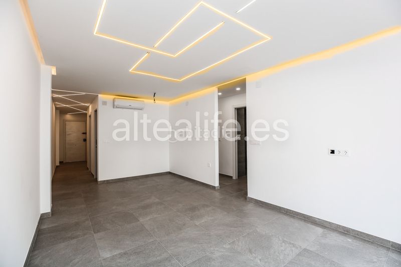 Foto c505cf37-621f-40a6-be05-77a15fd65eea. Apartament amb aparcament a Altea ciudad Altea