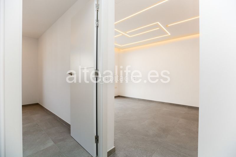 Foto d219afaa-5125-4867-a212-0664cd0043cc. Apartament amb aparcament a Altea ciudad Altea
