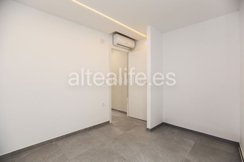 Foto d81eea07-f506-4da1-93e6-fe0541d258e0. Apartament amb aparcament a Altea ciudad Altea