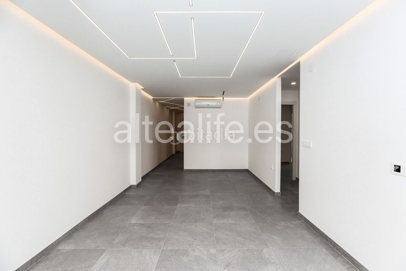 Foto db86c7a8-489f-48a2-a846-12b2b87ddae8. Apartament amb aparcament a Altea ciudad Altea