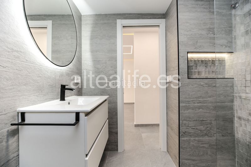 Foto dd5cf126-ac75-40a0-aef3-bb47829c4697. Apartament amb aparcament a Altea ciudad Altea
