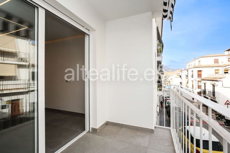 Foto f070e00d-4319-42ba-932e-88f1749b68ab. Apartament amb aparcament a Altea ciudad Altea