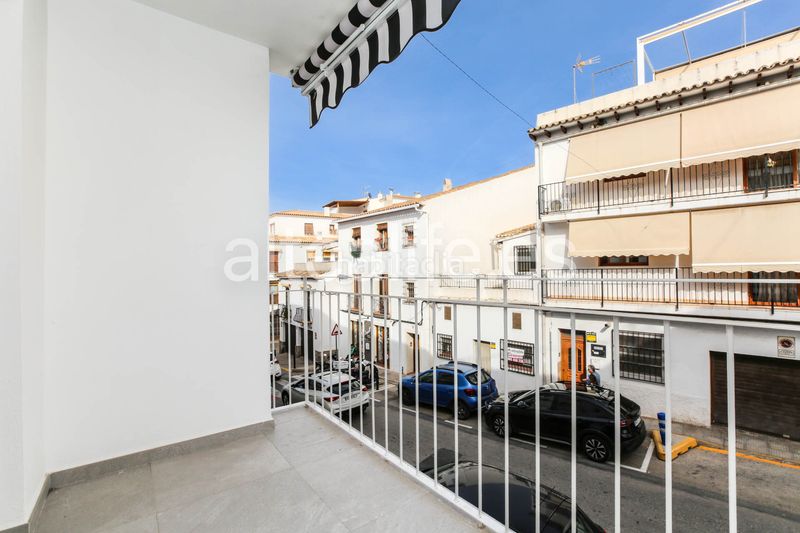 Foto fe263850-8837-4767-82a3-fb4ae144710f. Apartament amb aparcament a Altea ciudad Altea