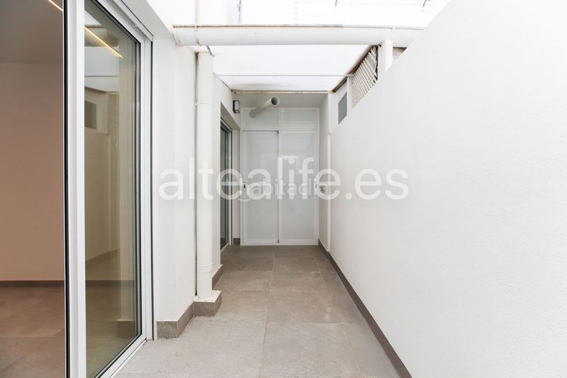 Foto ff8deeb4-7bbd-40ab-90d3-b0aadc02aef2. Apartament amb aparcament a Altea ciudad Altea