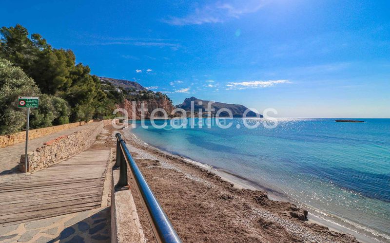 Foto 629ffb82-e0fe-463a-a36a-817bf88c3f16. Apartament amb aparcament piscina a Mascarat Altea