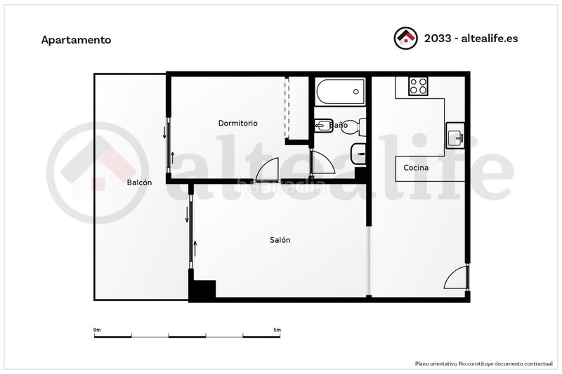 Foto 6ce28a4d-af3b-471a-a80d-4d593d776617. Apartament amb aparcament piscina a Mascarat Altea