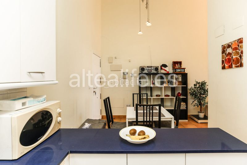 Foto 97d743b9-b2d0-4b66-aa98-d94d7efa5562. Apartament amb aparcament piscina a Mascarat Altea