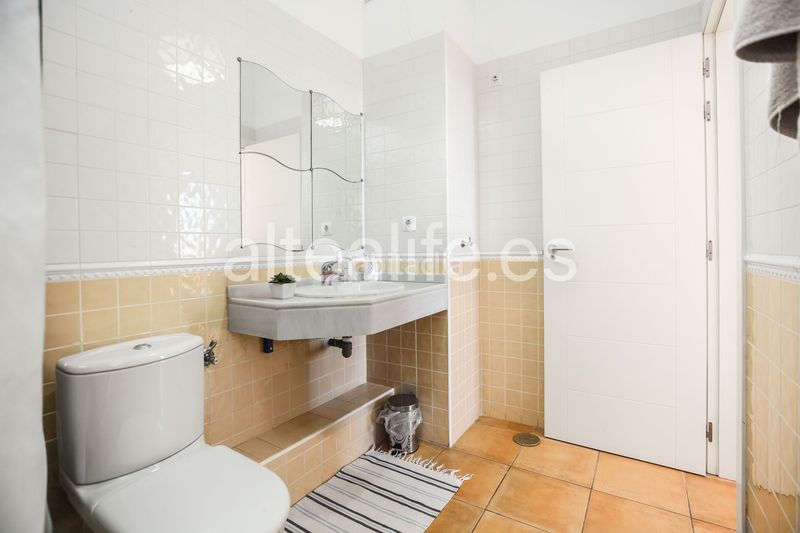 Foto bfadbe8b-75b3-4856-a099-164840878ffa. Apartament amb aparcament piscina a Mascarat Altea