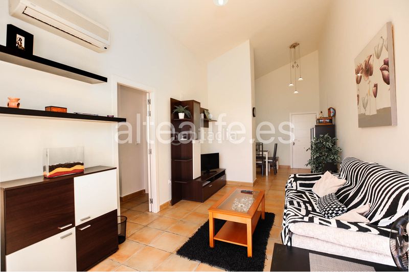 Foto f84e342a-1755-48c4-8b72-f28b3c3c79f5. Apartament amb aparcament piscina a Mascarat Altea