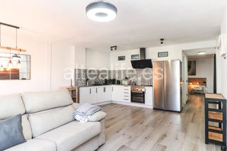Appartement  Carrer la sèquia. Apartamento reformado en venta en el casco antiguo de altea cerc
