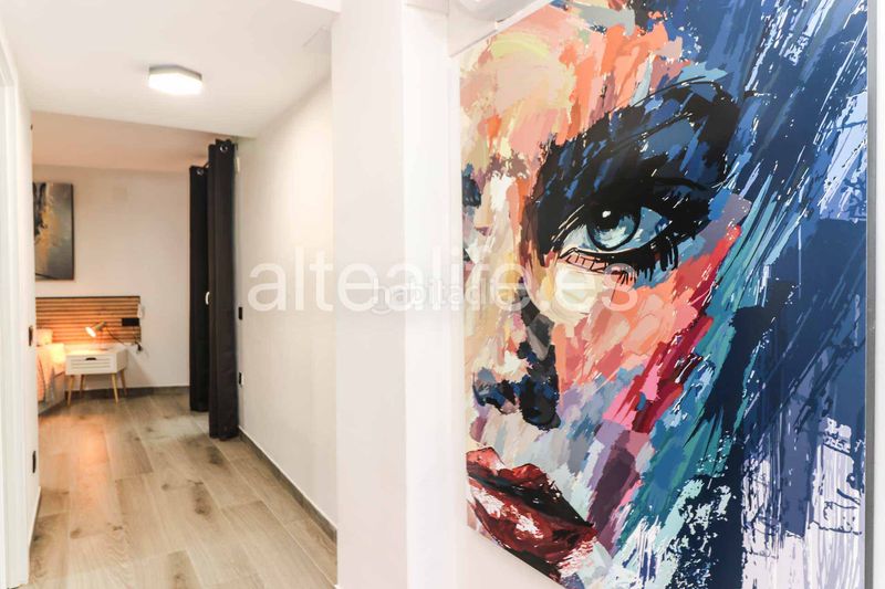 Foto 7209fb57-3830-4d86-9180-4004a29de33a. Apartament a Altea ciudad Altea