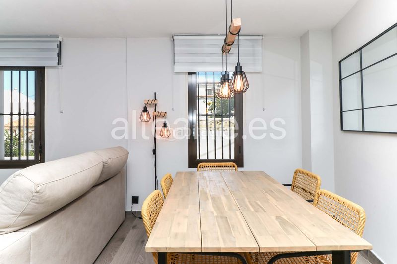 Foto 85e8dd05-cdf0-452f-a4d3-c61c4ed6ee88. Apartament a Altea ciudad Altea