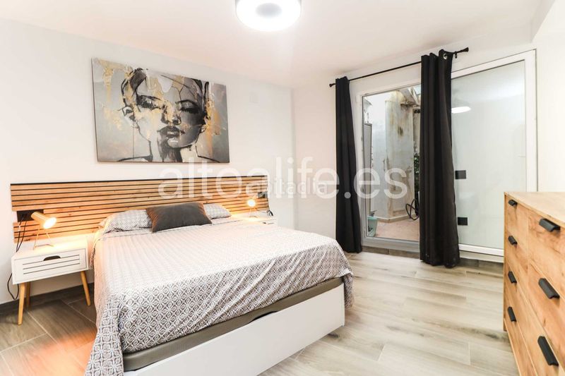 Foto ba9d831c-2522-4029-b38b-1958399f47a3. Apartament a Altea ciudad Altea