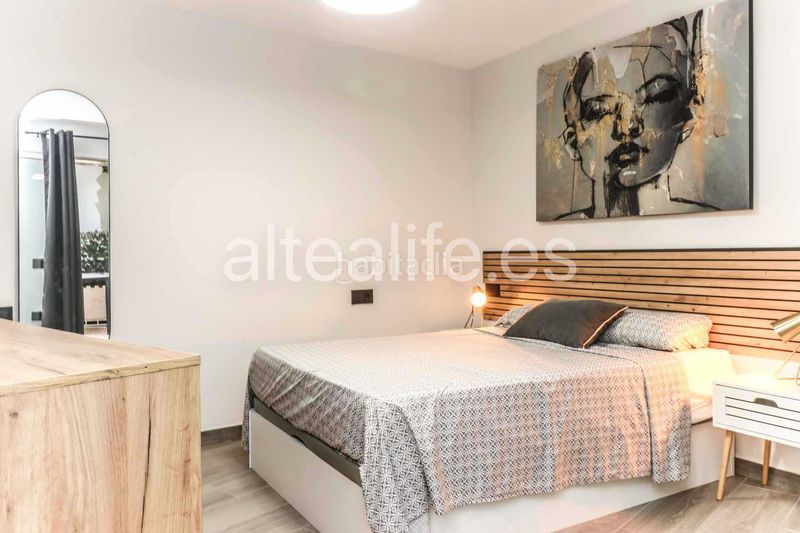 Foto e64ae0ef-295e-4353-9501-c9429ddcce2b. Apartament a Altea ciudad Altea