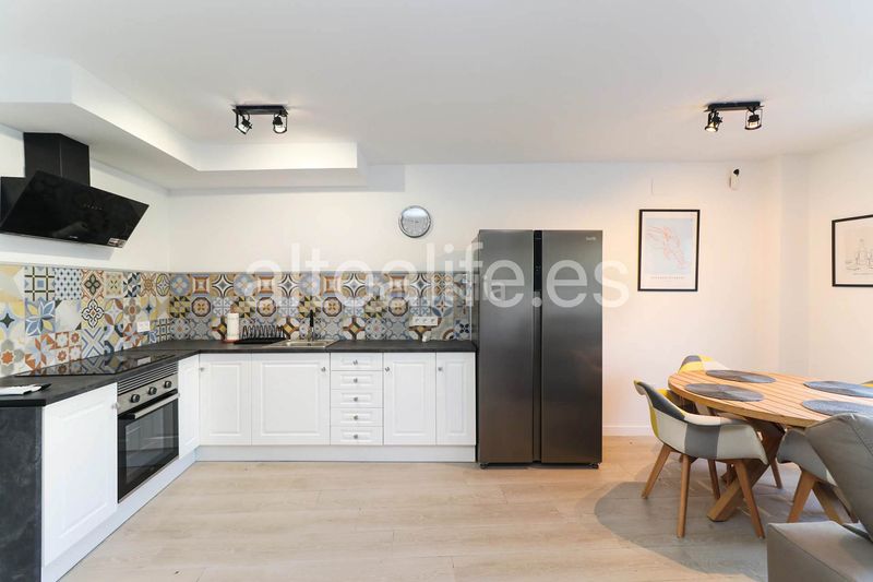 Foto 162e6edf-a57b-4c49-b626-0b6a370ce37b. Apartament a Altea ciudad Altea