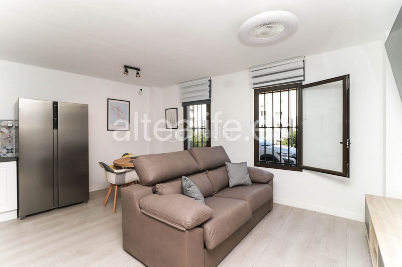 Foto 285ff19d-2443-48f2-add0-917be3f12a0c. Apartament a Altea ciudad Altea