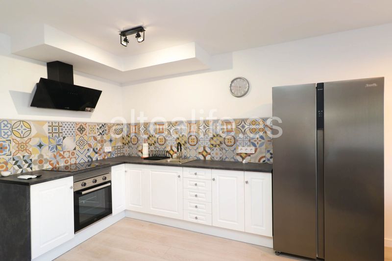 Foto 481f47ad-2dca-4e58-aca4-60113647b3aa. Apartament a Altea ciudad Altea