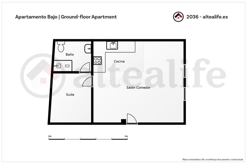 Foto 9e852c1b-44e9-468f-b2db-e82702d916a4. Apartament a Altea ciudad Altea