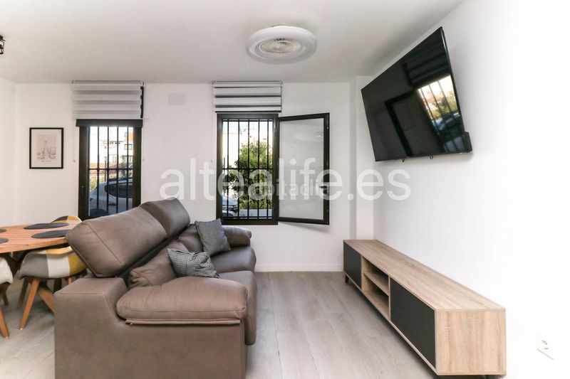 Foto bc43934a-1e65-4ea9-afdc-19bac83f9f2d. Apartament a Altea ciudad Altea