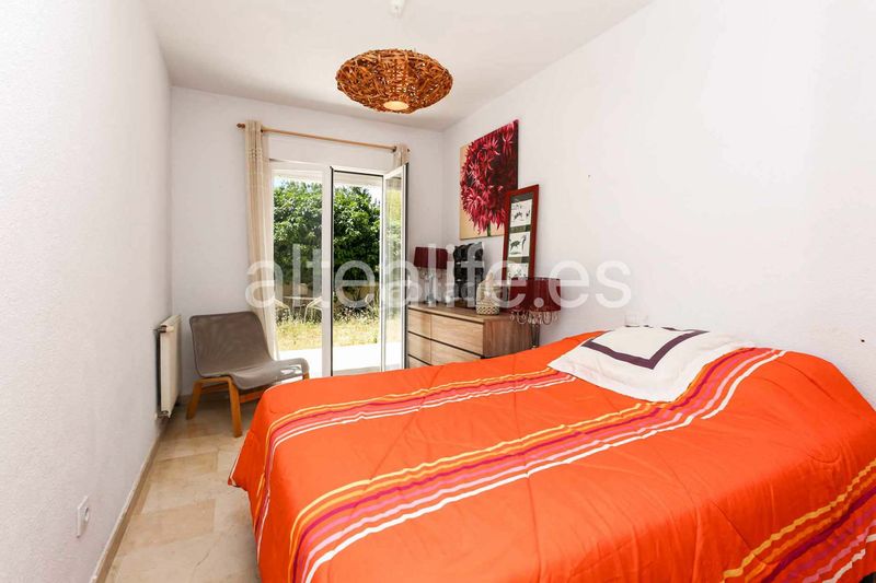 Foto 05183936-7c53-418c-a78c-430507891dd6. Apartament amb calefacció aparcament piscina a Altea ciudad Altea