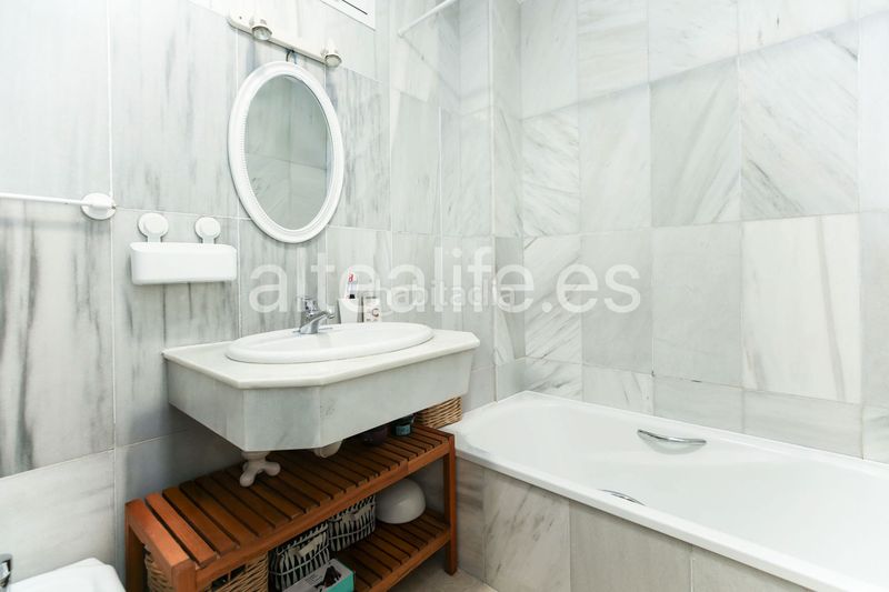 Foto 09a8004e-658c-4c9f-832c-9be554edc791. Apartament amb calefacció aparcament piscina a Altea ciudad Altea