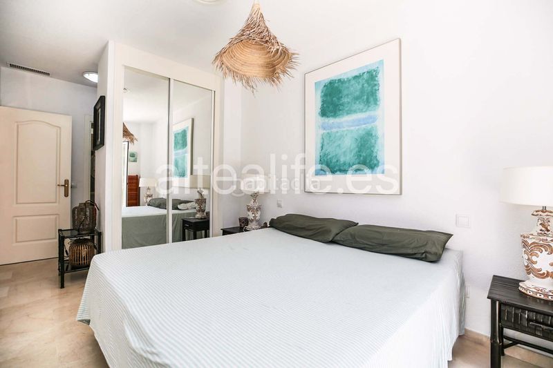 Foto 124c3a45-ba2c-49e3-9083-25c4975e1e5d. Apartament amb calefacció aparcament piscina a Altea ciudad Altea