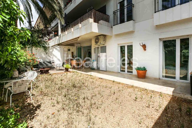 Foto 4b84a42c-99d6-49b6-8164-7bb12c24759c. Apartament amb calefacció aparcament piscina a Altea ciudad Altea