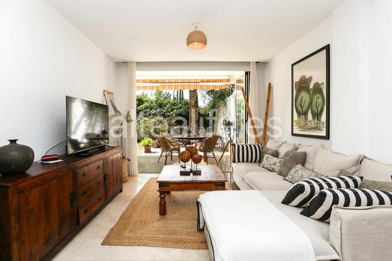 Foto 80203f70-9ead-4a6b-b153-93b0d44b5feb. Apartament amb calefacció aparcament piscina a Altea ciudad Altea