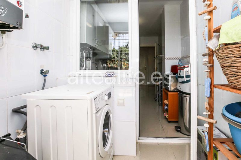 Foto 812f5edd-c5cf-401f-beb7-abad6957c363. Apartament amb calefacció aparcament piscina a Altea ciudad Altea