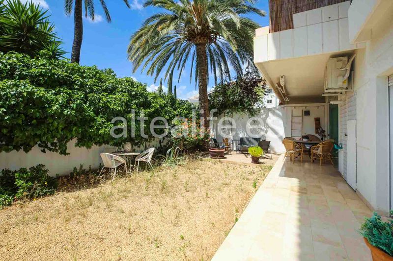 Foto 9198b11f-6937-4635-98e7-13ba6e4d0221. Apartament amb calefacció aparcament piscina a Altea ciudad Altea
