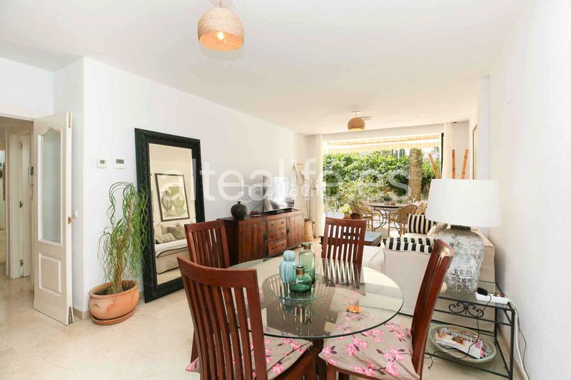 Foto b2637e91-9a59-4274-ac87-a1efc62bd572. Apartament amb calefacció aparcament piscina a Altea ciudad Altea