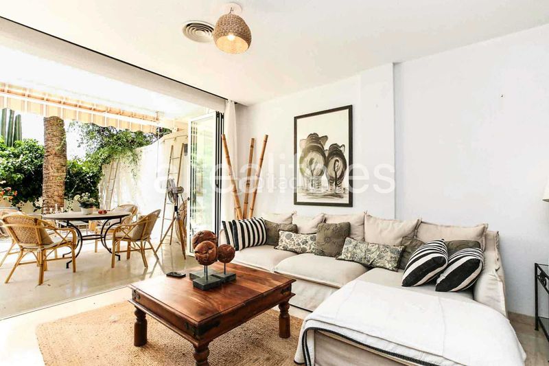 Foto b440bd90-4572-4212-8cef-c6c8f6f2ea60. Apartament amb calefacció aparcament piscina a Altea ciudad Altea