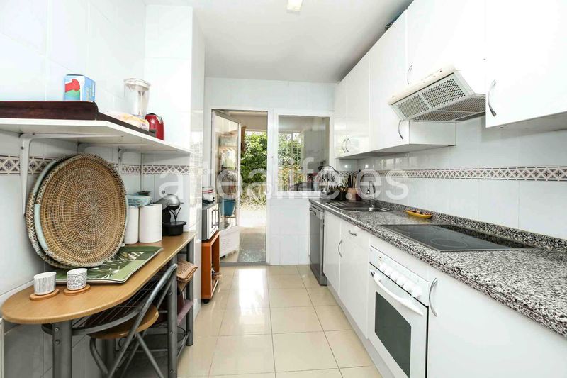 Foto c3852280-e004-4c99-8407-28a7f6c57cb3. Apartament amb calefacció aparcament piscina a Altea ciudad Altea