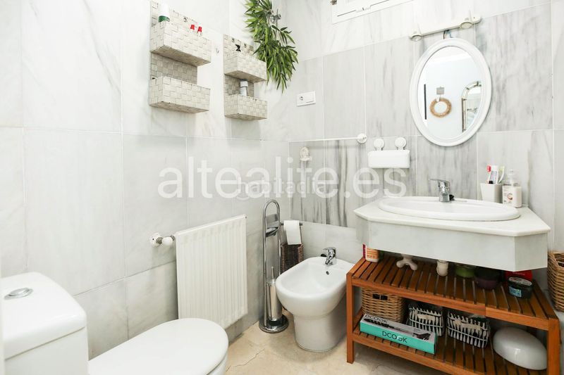 Foto c8389a86-69e8-42eb-9874-1350e0525330. Apartament amb calefacció aparcament piscina a Altea ciudad Altea