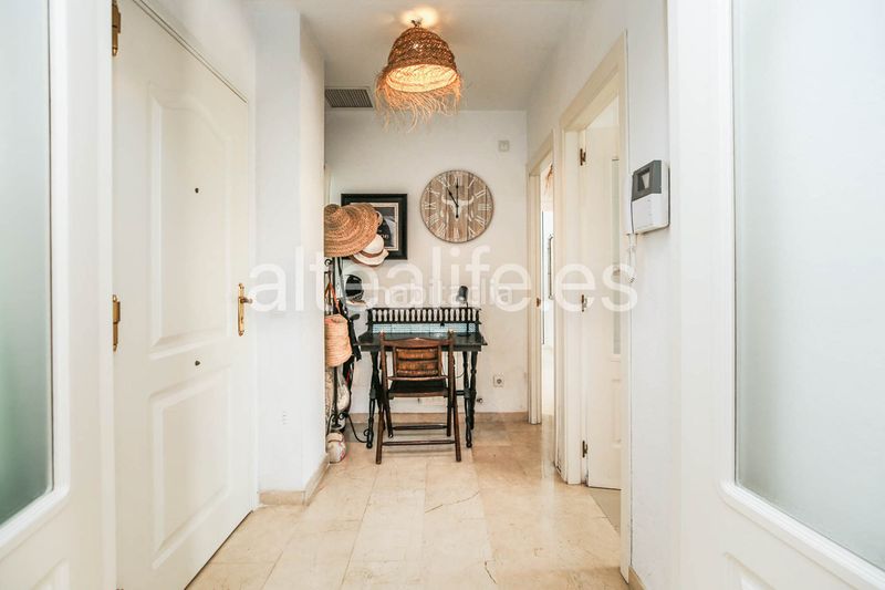 Foto d16400ee-e4bf-4385-9375-f91919a5b36a. Apartament amb calefacció aparcament piscina a Altea ciudad Altea