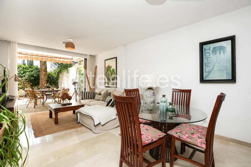 Foto dc7fbb01-77b8-496a-852c-f426733f149f. Apartament amb calefacció aparcament piscina a Altea ciudad Altea